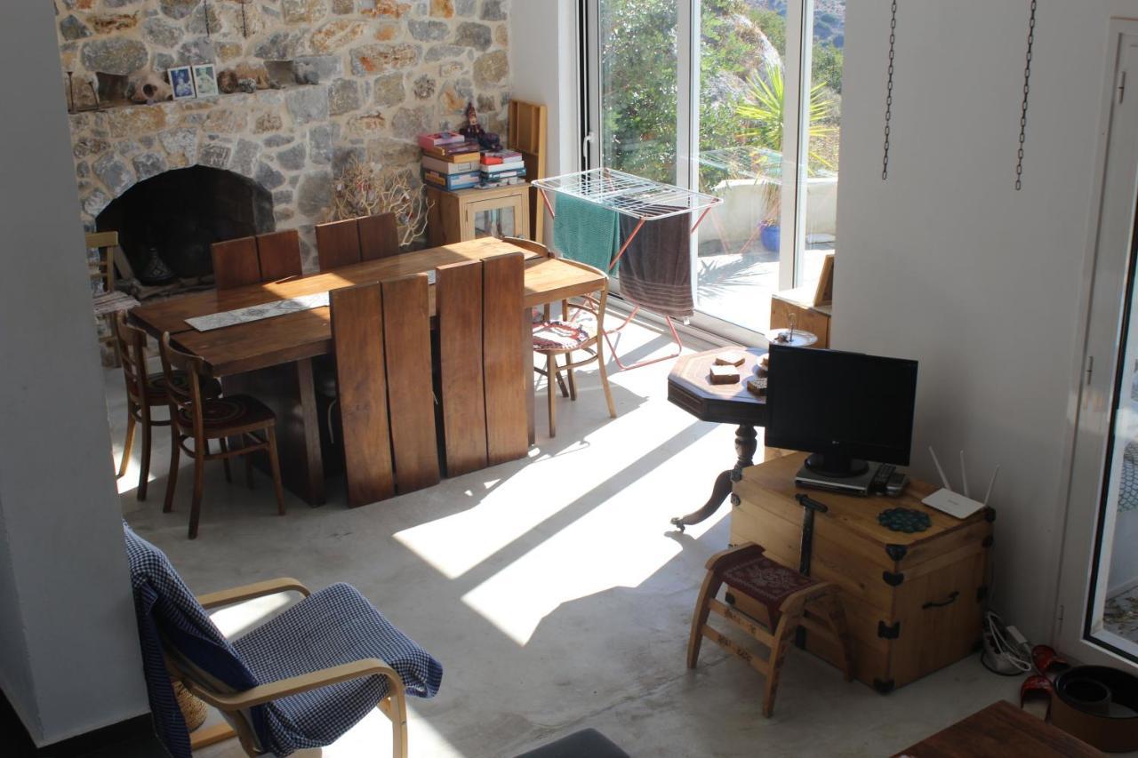 The Village House Kerames 외부 사진